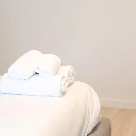 Apartamento Centre - Cca