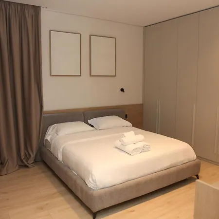 Centre - Cca Apartamento