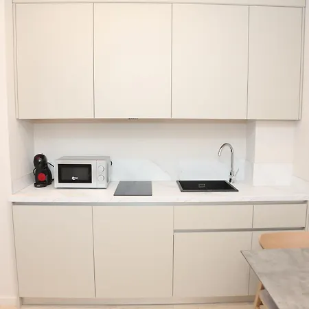 Centre - Cca Apartamento