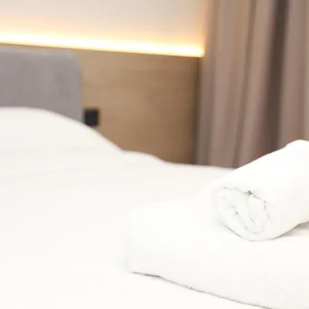 Apartamento Centre - Cca