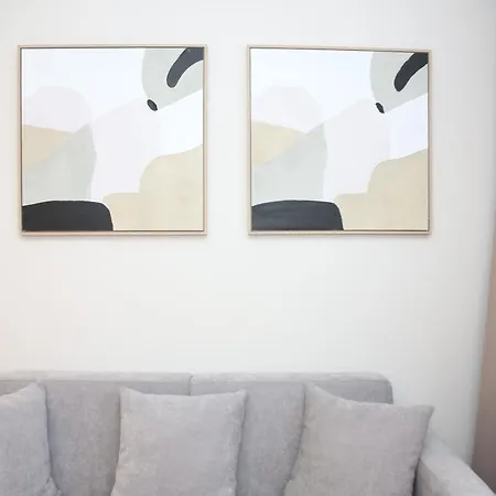 Centre - Cca Apartment *