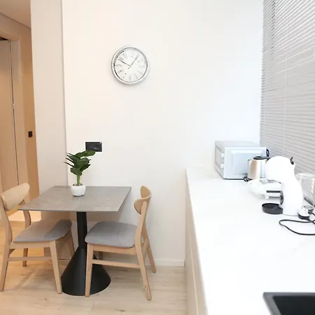 Appartement Centre - Cca *