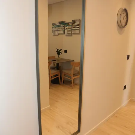公寓 Centre - Cca 地拉那