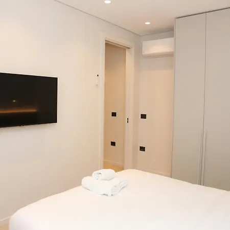 Centre - Cca Apartment *