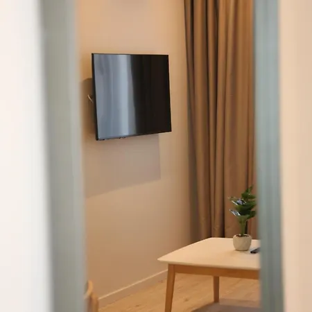 Apartment Centre - Cca Tirana