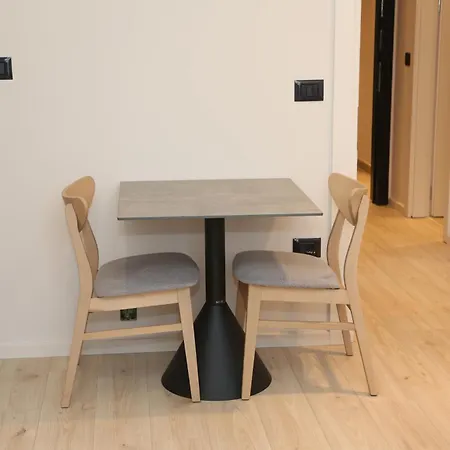 Centre - Cca Apartment Tirana