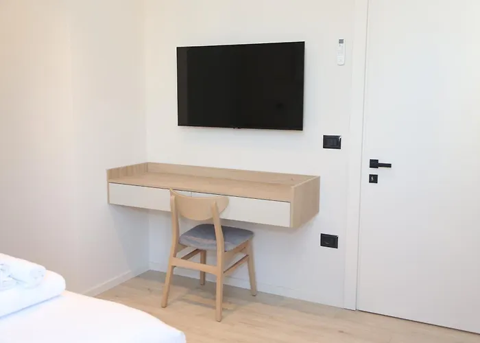 Appartement Centre - Cca