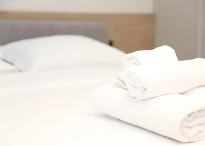 Appartement Centre - Cca *