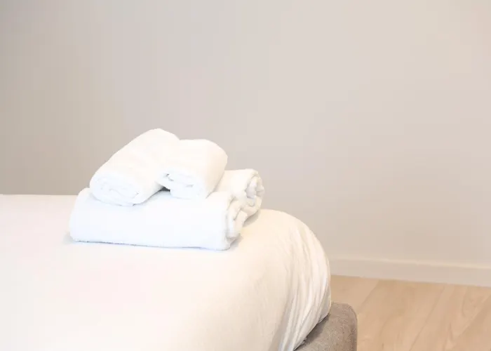 Appartement Centre - Cca