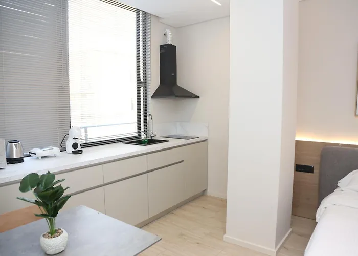 Centre - Cca Appartement Tirana