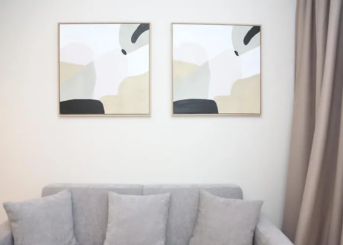 Centre - Cca Appartement *