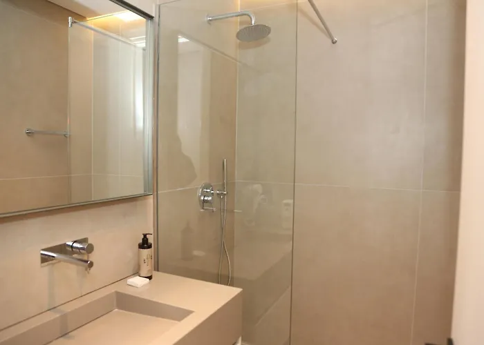 Appartement Centre - Cca