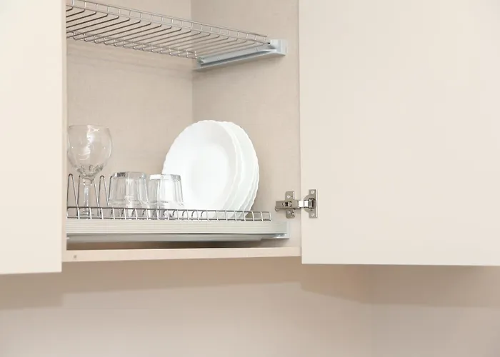 Centre - Cca Appartement *