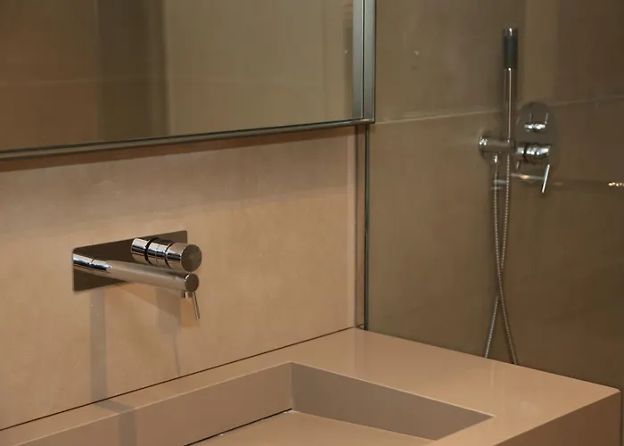 Appartement Centre - Cca *