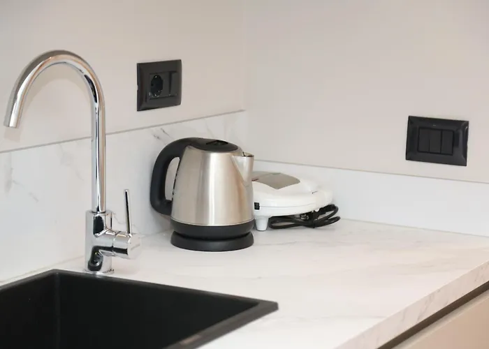 Appartement Centre - Cca