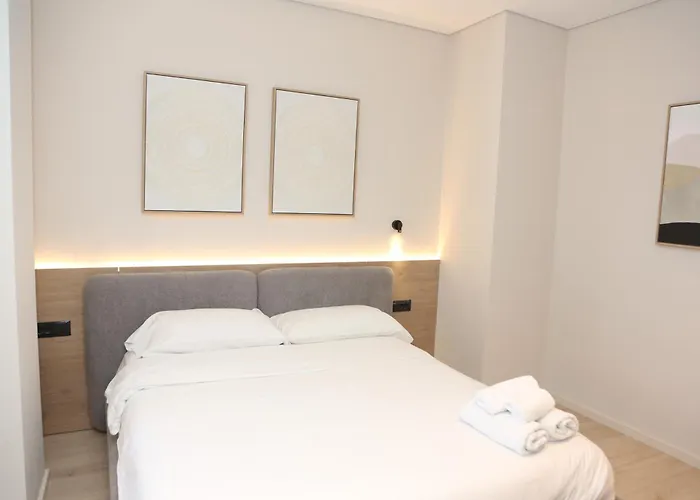 Apartment Centre - Cca Tirana