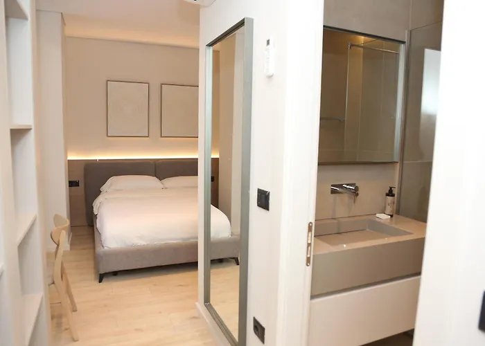 Appartement Centre - Cca