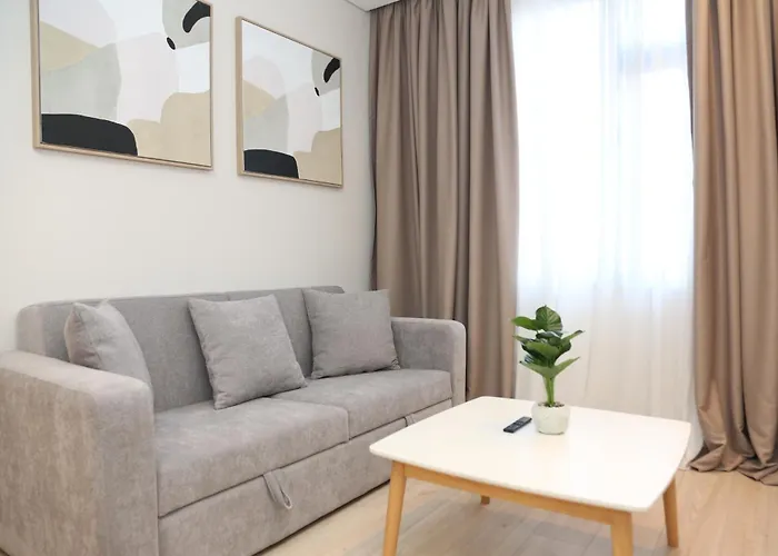 Centre - Cca Appartement Tirana