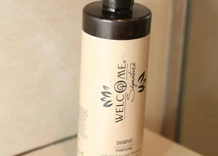 Centre - Cca Appartement *