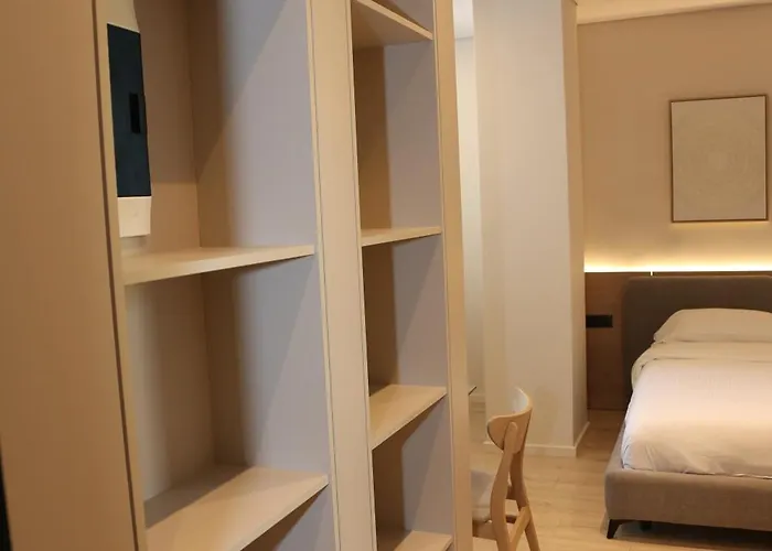 Appartement Centre - Cca *