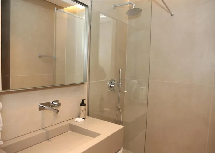 Appartement Centre - Cca Tirana