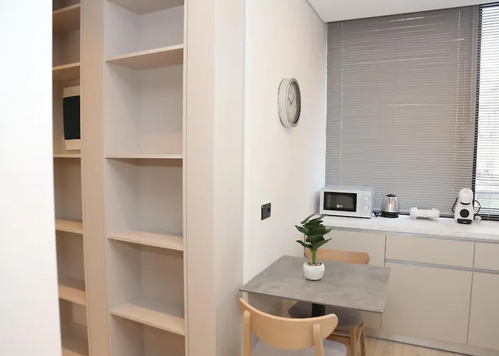 Centre - Cca * Tirana