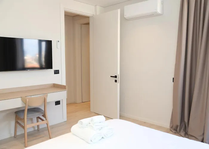 Centre - Cca Apartment *