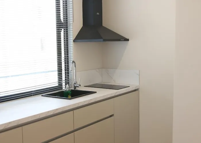 Appartement Centre - Cca Tirana