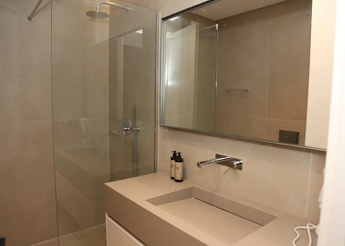 Appartement Centre - Cca