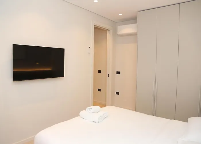 Centre - Cca Appartement *