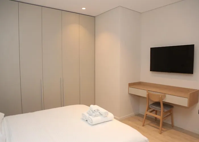 Centre - Cca Appartement Tirana