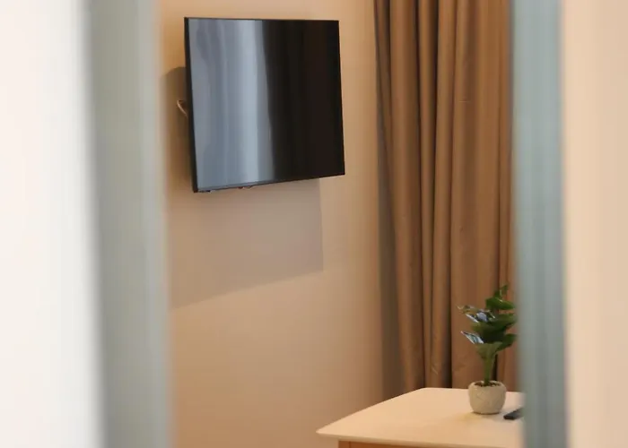 Appartement Centre - Cca Tirana