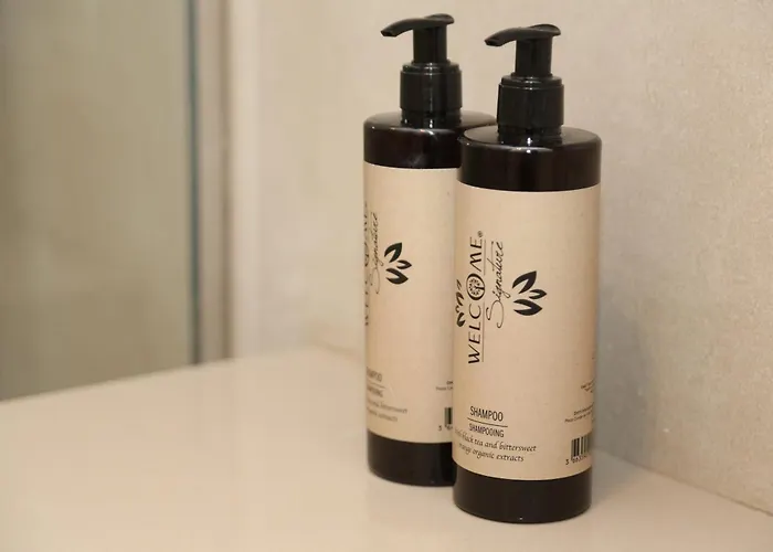 Appartement Centre - Cca *