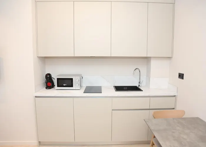 Centre - Cca Appartement