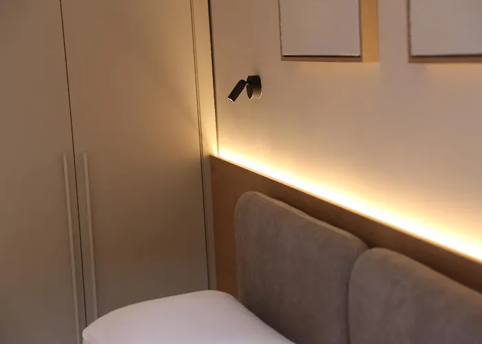 Appartement Centre - Cca