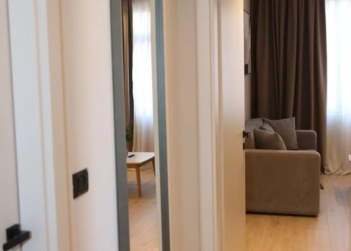 Centre - Cca Appartement Tirana