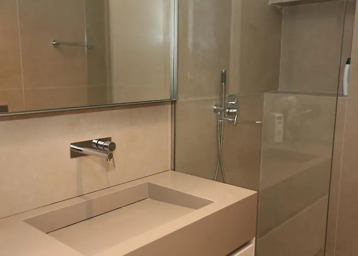 Centre - Cca Apartment *