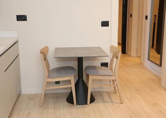 Centre - Cca Appartement Tirana