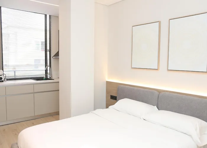 Appartement Centre - Cca *