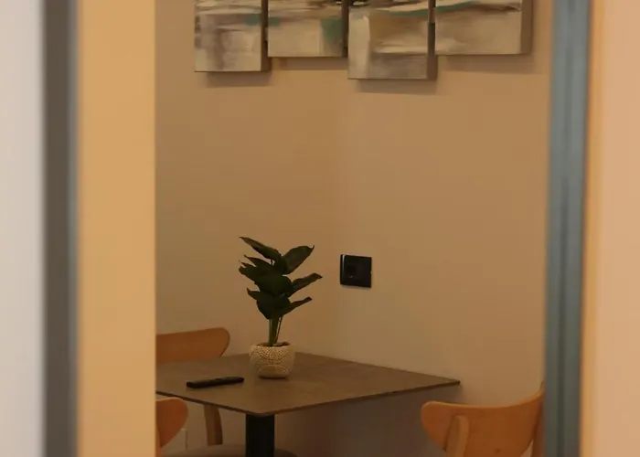 Centre - Cca * Tirana