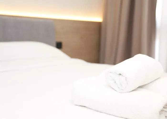 Appartement Centre - Cca